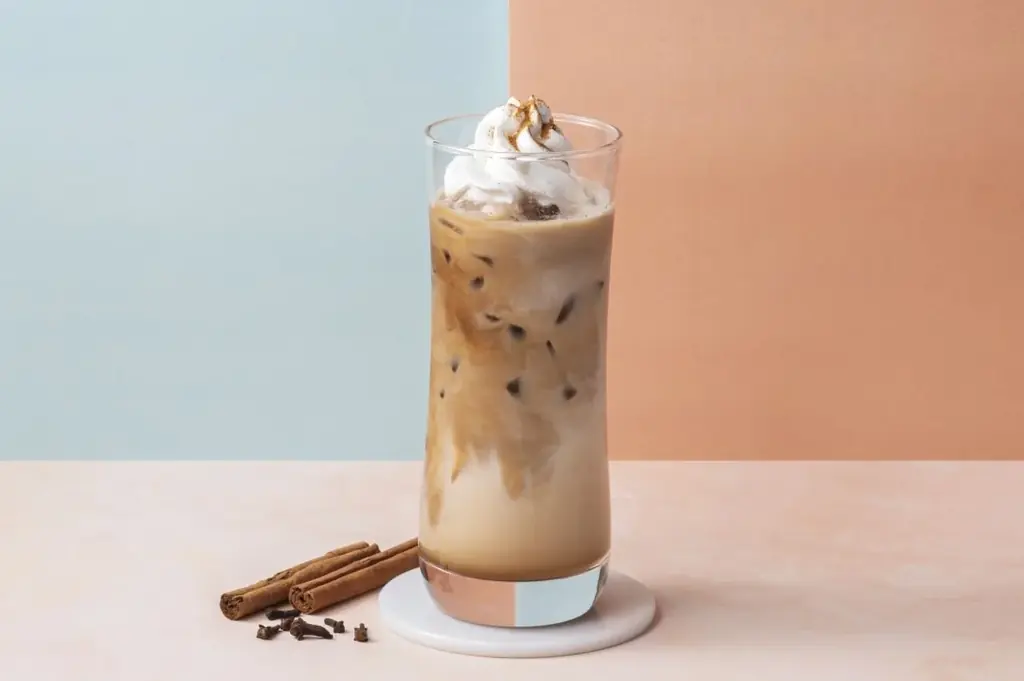 むさしの森珈琲に初夏の爽快“個性派ドリンク”が勢揃い！『チョコミントラテ』や『レモン珈琲ソーダ』が登場 ～4/23（木）から抹茶パンケーキが復活&新作フードも～ 画像 3