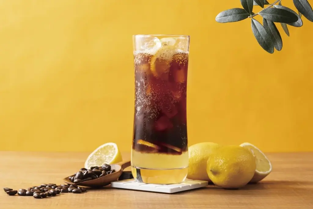 むさしの森珈琲に初夏の爽快“個性派ドリンク”が勢揃い！『チョコミントラテ』や『レモン珈琲ソーダ』が登場 ～4/23（木）から抹茶パンケーキが復活&新作フードも～ 画像 4