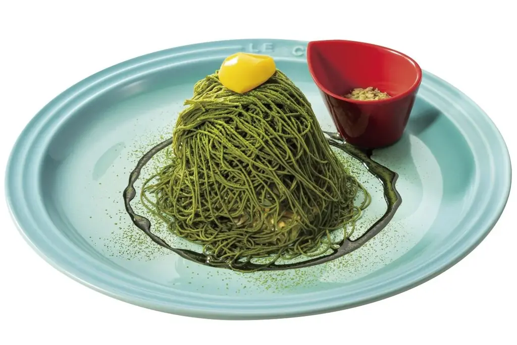 むさしの森珈琲に初夏の爽快“個性派ドリンク”が勢揃い！『チョコミントラテ』や『レモン珈琲ソーダ』が登場 ～4/23（木）から抹茶パンケーキが復活&新作フードも～ 画像 9