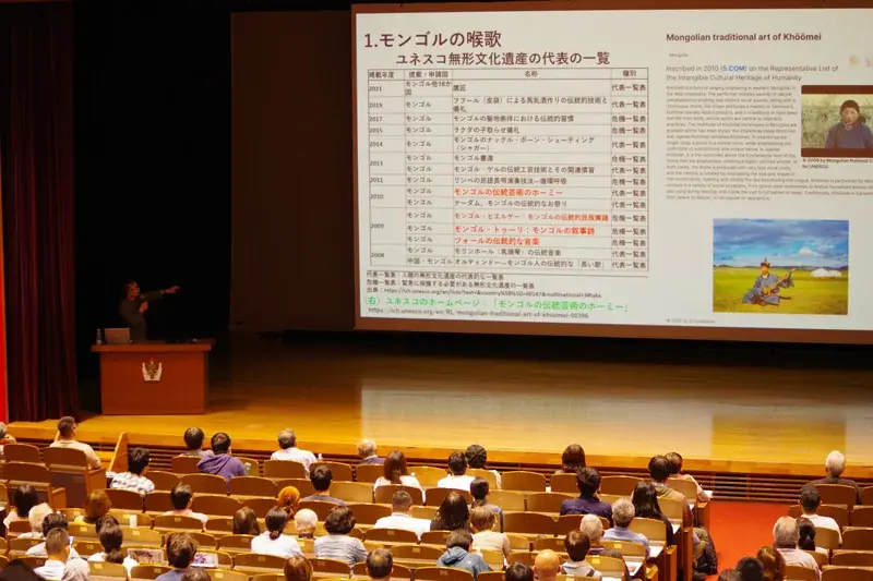 6/13開幕TUFS Cinema 2026：世界を映画で旅する