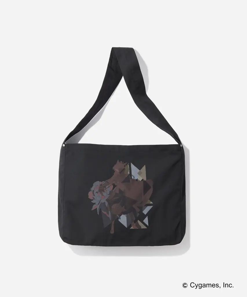 『ウマ娘 プリティーダービー』とZOZOTOWN・アパレルブランドがコラボした限定アイテムを4月24日より販売 画像 13