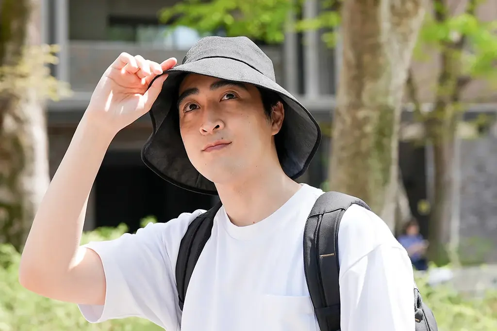 遮光率・UV カット率 100％！東レ・サマーシールド®と QUICKCAMP のコラボ決定。日差しを「防ぐ」から「遮断」へ 画像 10