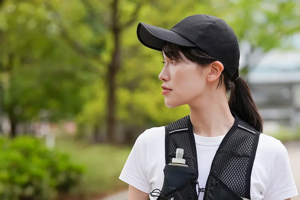 遮光率・UV カット率 100％！東レ・サマーシールド®と QUICKCAMP のコラボ決定。日差しを「防ぐ」から「遮断」へ 画像 11