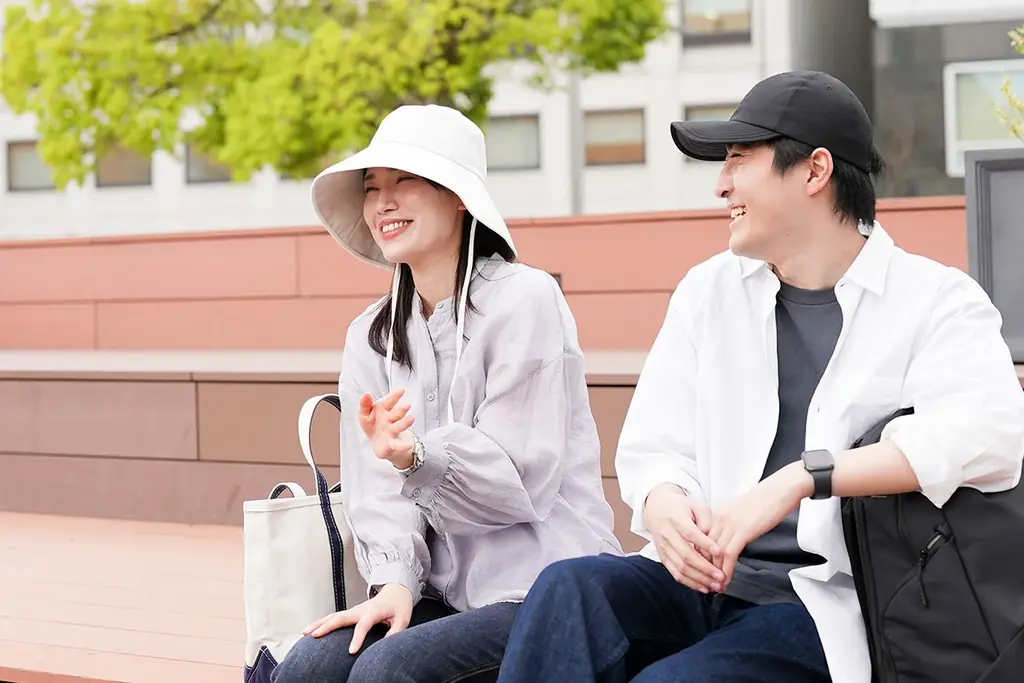 遮光率・UV カット率 100％！東レ・サマーシールド®と QUICKCAMP のコラボ決定。日差しを「防ぐ」から「遮断」へ 画像 9