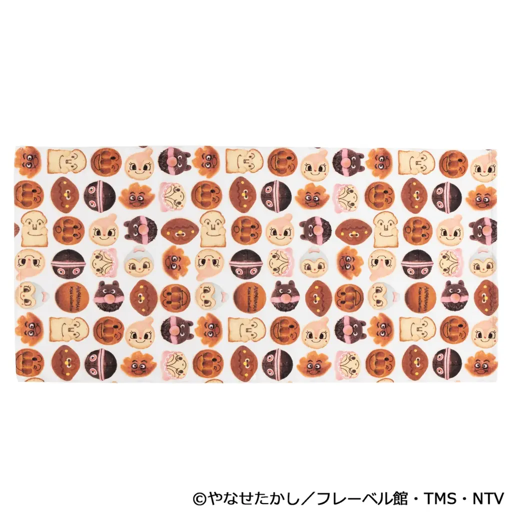 北海道「やなせたかしの店 アンパンマンショップふらの店」にアンパンマンキッズコレクションの期間限定店舗がオープン！ 画像 12