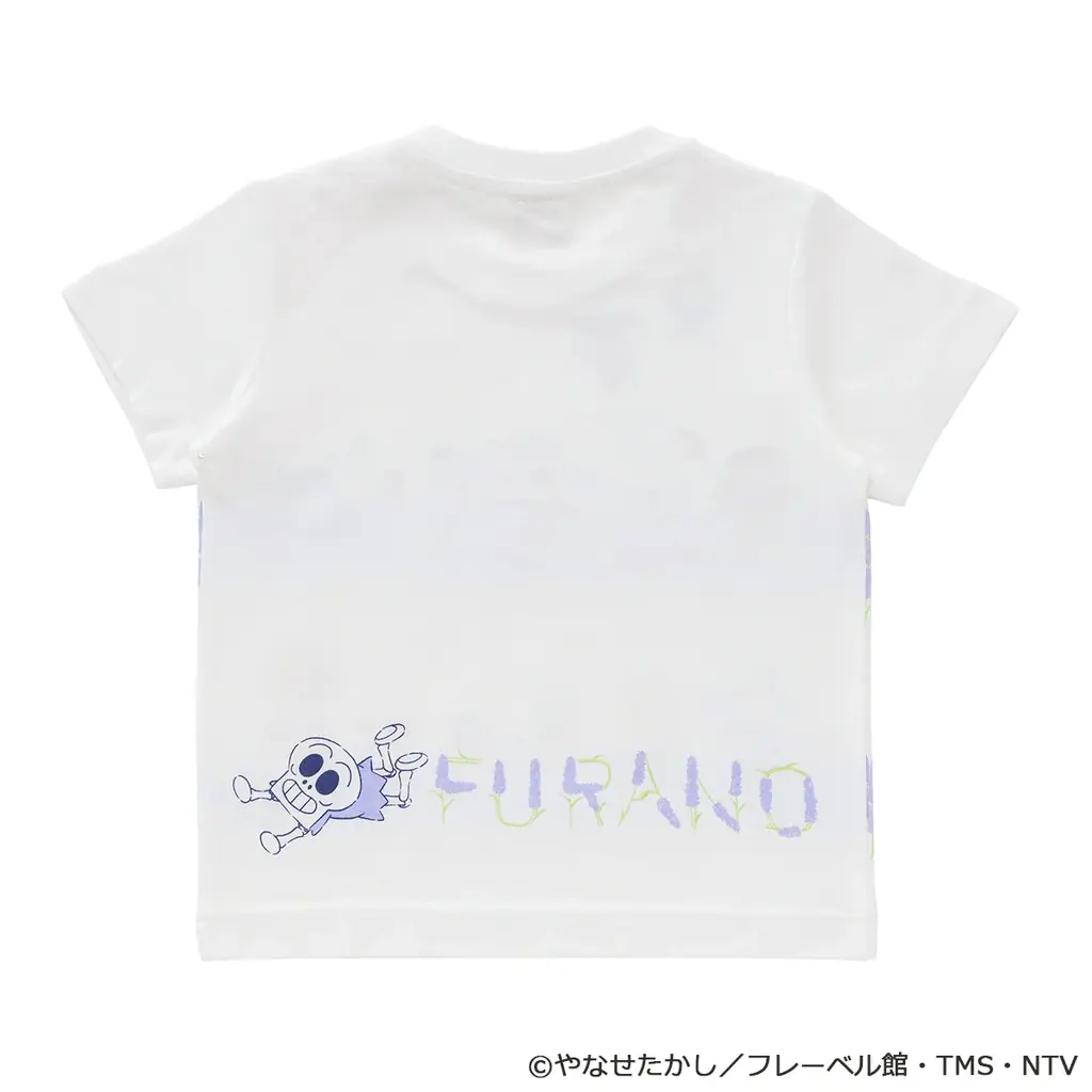 北海道「やなせたかしの店 アンパンマンショップふらの店」にアンパンマンキッズコレクションの期間限定店舗がオープン！ 画像 7