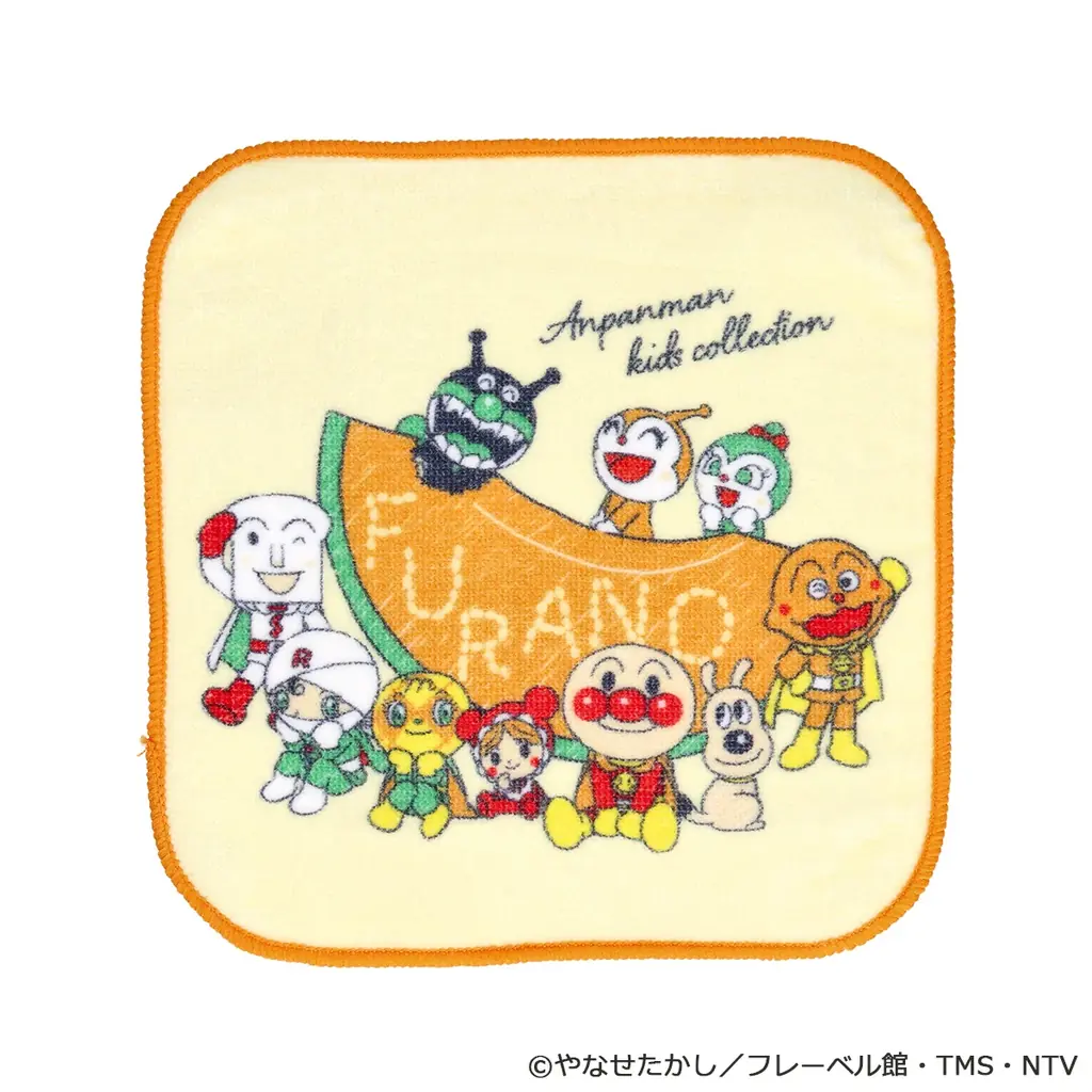 北海道「やなせたかしの店 アンパンマンショップふらの店」にアンパンマンキッズコレクションの期間限定店舗がオープン！ 画像 8