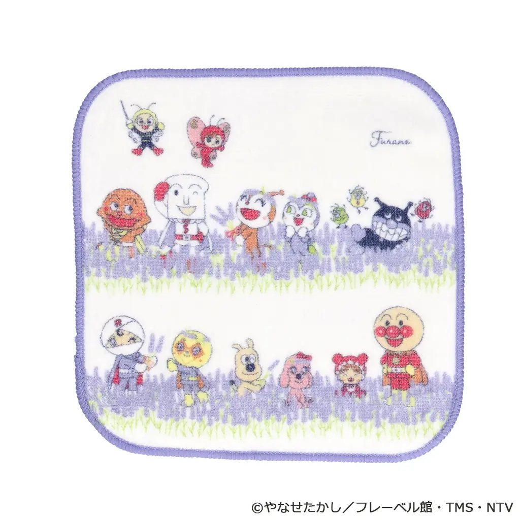 北海道「やなせたかしの店 アンパンマンショップふらの店」にアンパンマンキッズコレクションの期間限定店舗がオープン！ 画像 9