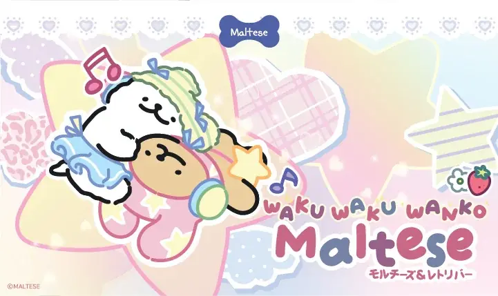 モルチーズ、ロフトの「ロフト FUN!FUN!SEOUL 2026SS」「Kコスメフェスティバル」のメインビジュアルに選定 画像 10