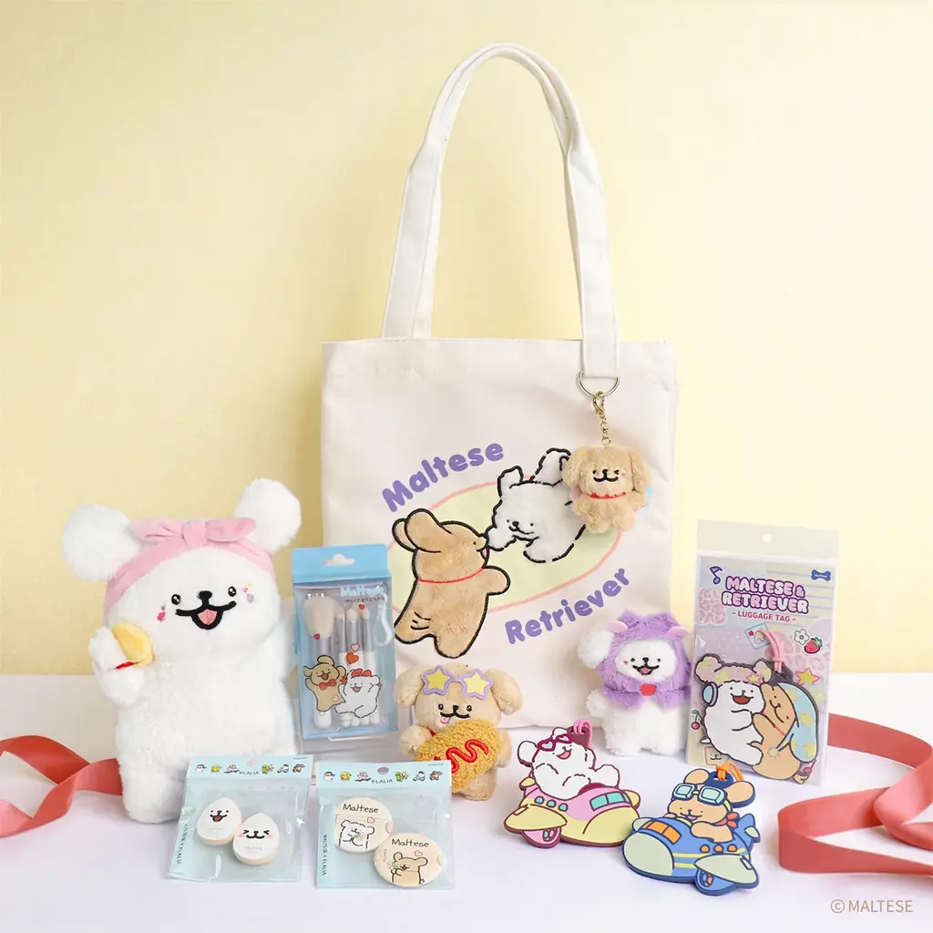 モルチーズ、ロフトの「ロフト FUN!FUN!SEOUL 2026SS」「Kコスメフェスティバル」のメインビジュアルに選定 画像 12