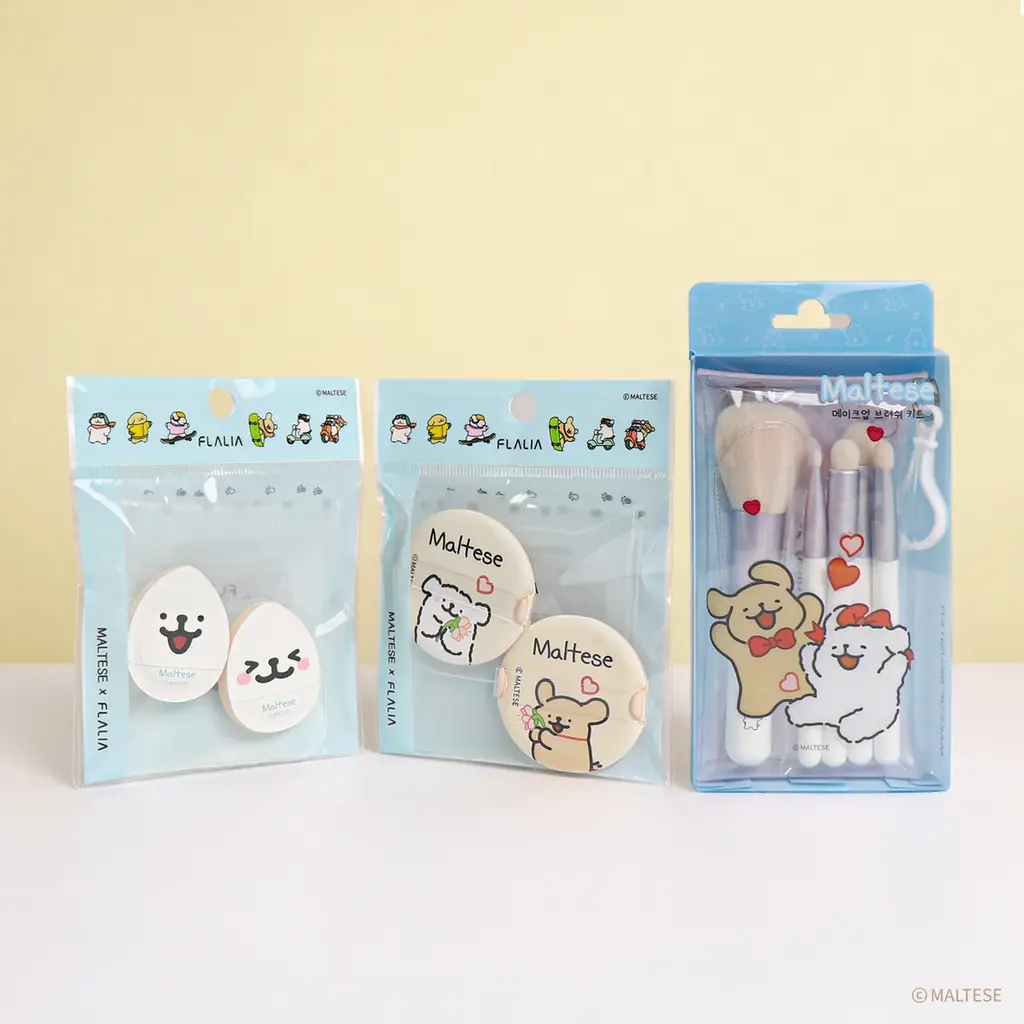 モルチーズ、ロフトの「ロフト FUN!FUN!SEOUL 2026SS」「Kコスメフェスティバル」のメインビジュアルに選定 画像 14