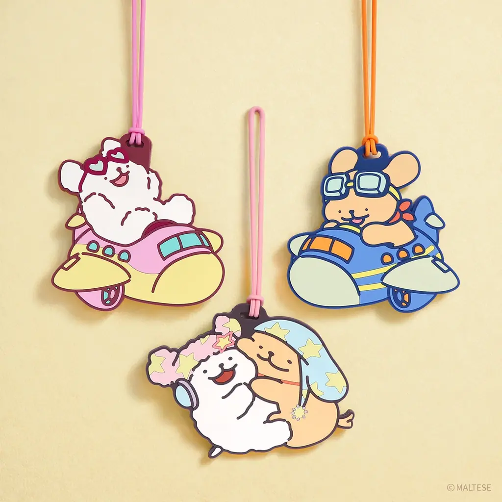 モルチーズ、ロフトの「ロフト FUN!FUN!SEOUL 2026SS」「Kコスメフェスティバル」のメインビジュアルに選定 画像 15