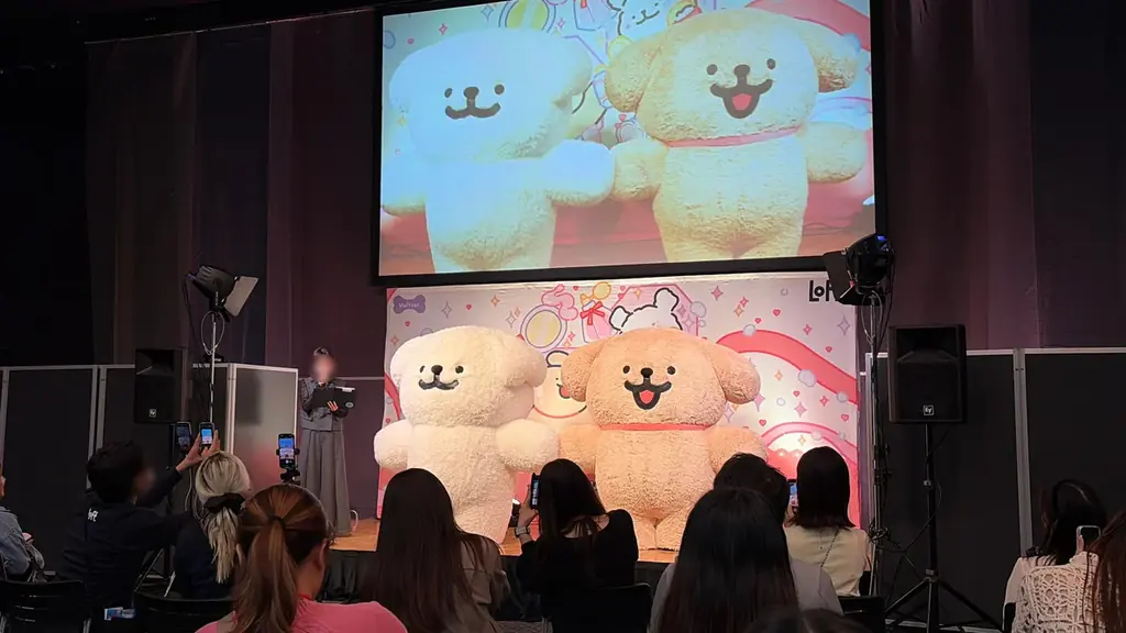 モルチーズ、ロフトの「ロフト FUN!FUN!SEOUL 2026SS」「Kコスメフェスティバル」のメインビジュアルに選定 画像 6