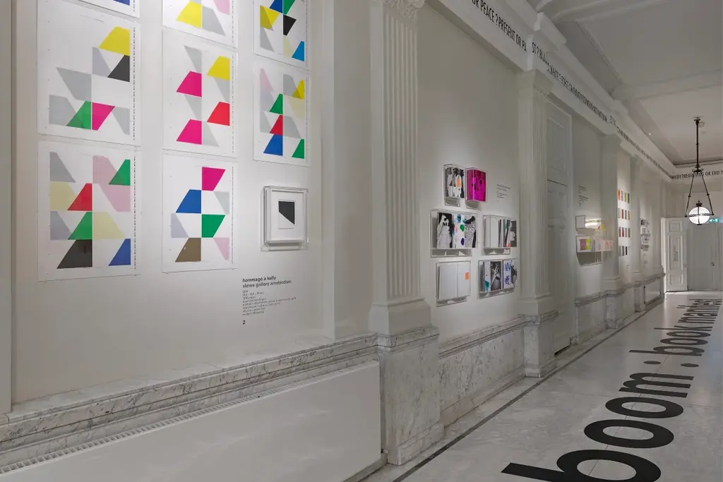 ATELIER MUJI 企画展『ブック・アクティビスト』 Irma Boom: Book Activist 展 画像 4