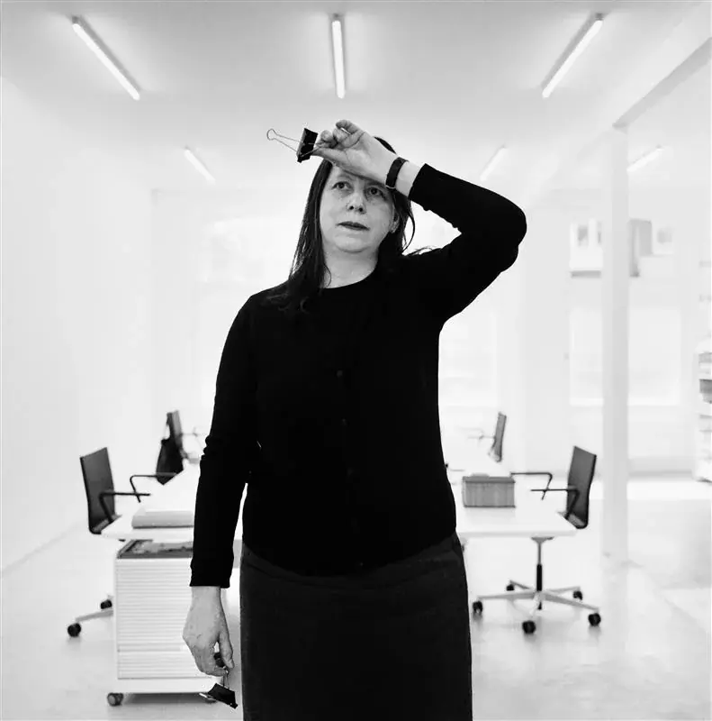 ATELIER MUJI 企画展『ブック・アクティビスト』 Irma Boom: Book Activist 展 画像 5