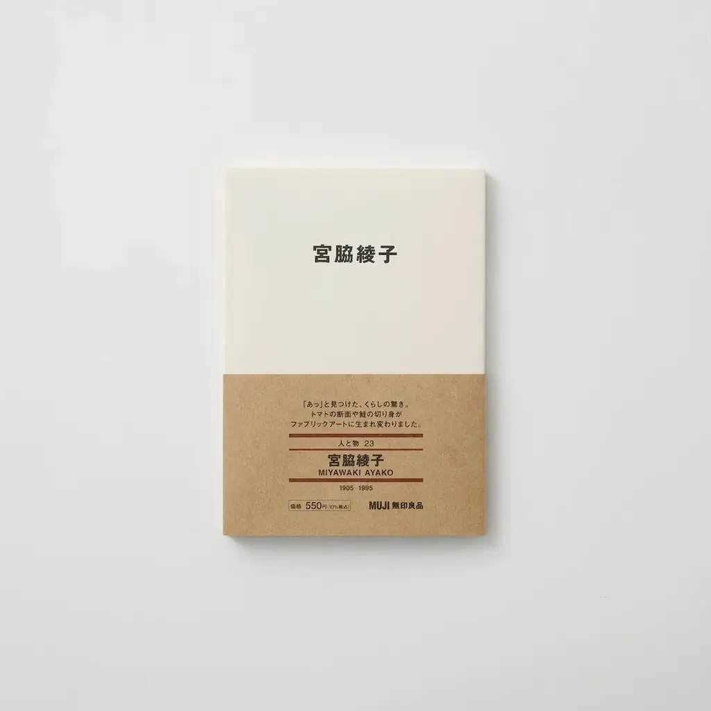 ATELIER MUJI 企画展『ブック・アクティビスト』 Irma Boom: Book Activist 展 画像 7