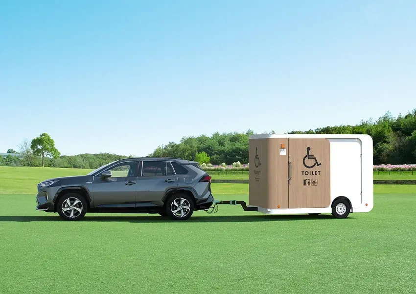 防災DX・避難所QOL向上・最新の鳥獣害対策まで自治体・公共 Week 2026内「第5回 地域防災 EXPO」5/13（水）より開催 画像 5