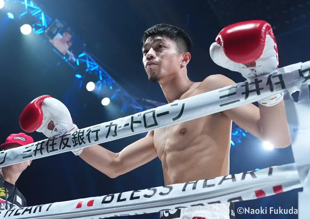 【5.2東京ドーム決戦】世界王者・中谷潤人×WOWOWエキサイトマッチ！トップクリエイターが手掛ける特別デザイン『BIG BANG JUNTO NAKATANI Tiger』公式グッズ全7種が一斉発売 画像 2