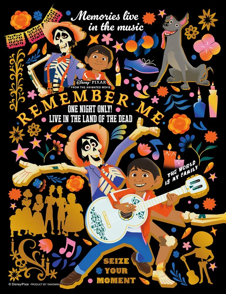 「Disney THE MARKET」阪急うめだ本店にて4月29日(水)先行販売スタート！6月中旬全国発売予定「プチ２ライト カラフル・ゴールドシリーズ」全6種をひと足早くお届け。 画像 10