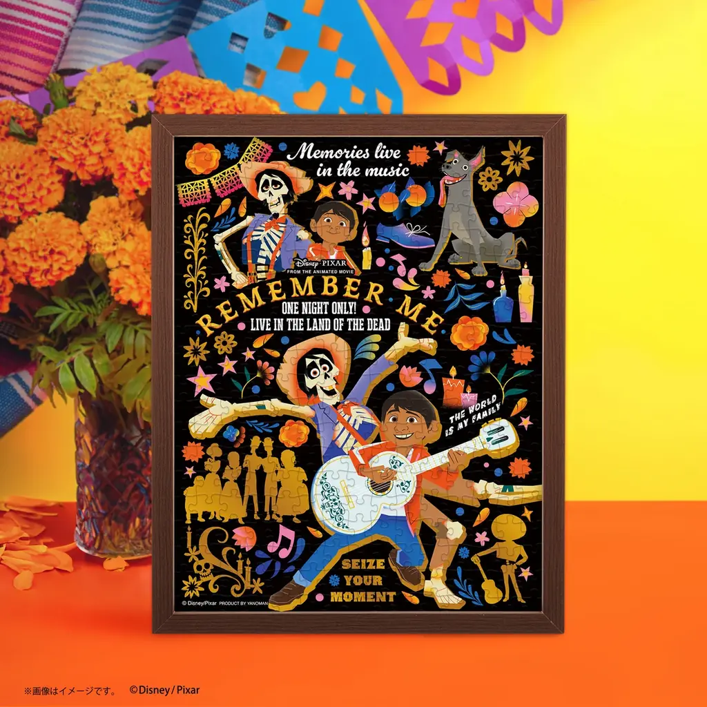 「Disney THE MARKET」阪急うめだ本店にて4月29日(水)先行販売スタート！6月中旬全国発売予定「プチ２ライト カラフル・ゴールドシリーズ」全6種をひと足早くお届け。 画像 2