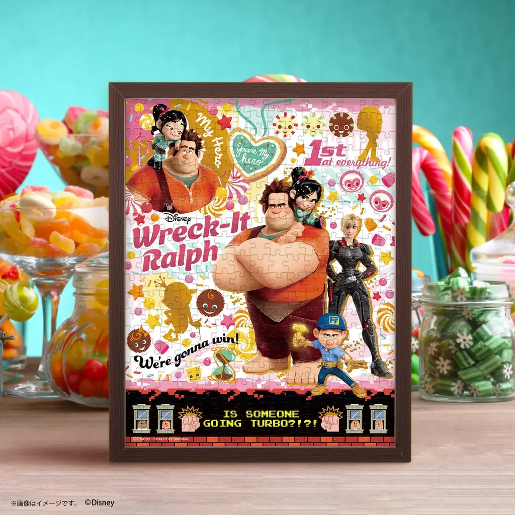 「Disney THE MARKET」阪急うめだ本店にて4月29日(水)先行販売スタート！6月中旬全国発売予定「プチ２ライト カラフル・ゴールドシリーズ」全6種をひと足早くお届け。 画像 3