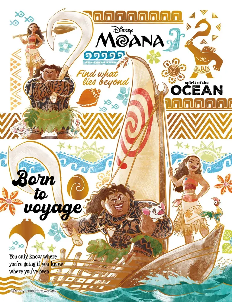 「Disney THE MARKET」阪急うめだ本店にて4月29日(水)先行販売スタート！6月中旬全国発売予定「プチ２ライト カラフル・ゴールドシリーズ」全6種をひと足早くお届け。 画像 7