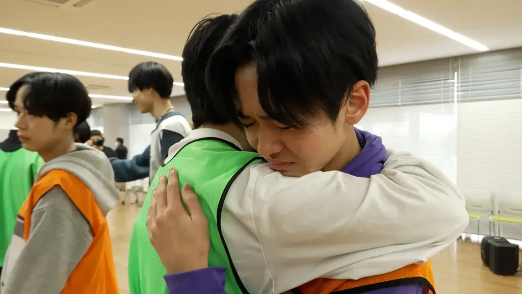 秋元康氏総合プロデュース「Cloud ten」冠レギュラー番組をLeminoで独占配信が決定！ 画像 4