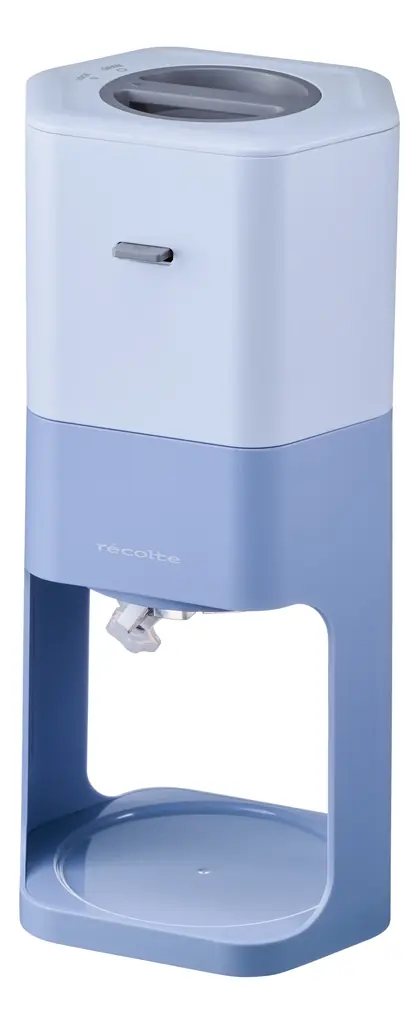 おうちでおいしいかき氷！レコルト［電動かき氷器］を新発売 画像 7