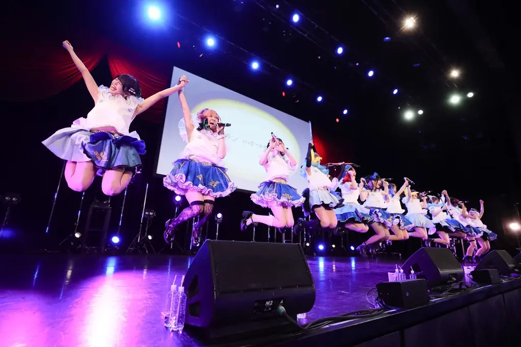 リベンジ達成!!〈アイドルオーケストラ〉アイオケ、4年ぶり2度目の豊洲PITワンマンライブで観客動員1,061名！新曲初披露＆Blu-rayの発売も決定！ 画像 10