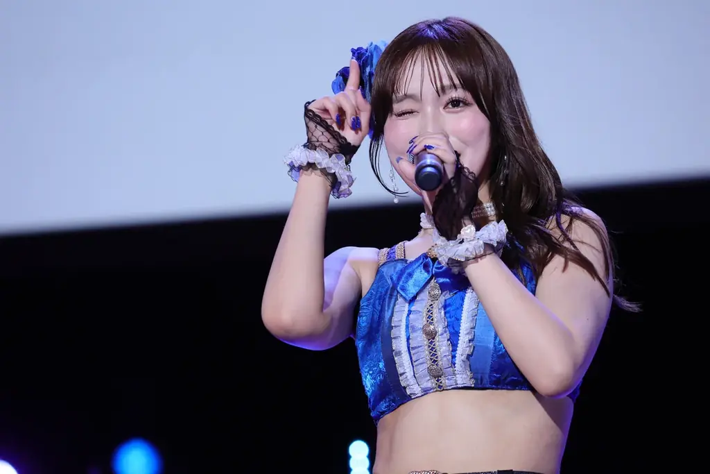 リベンジ達成!!〈アイドルオーケストラ〉アイオケ、4年ぶり2度目の豊洲PITワンマンライブで観客動員1,061名！新曲初披露＆Blu-rayの発売も決定！ 画像 4