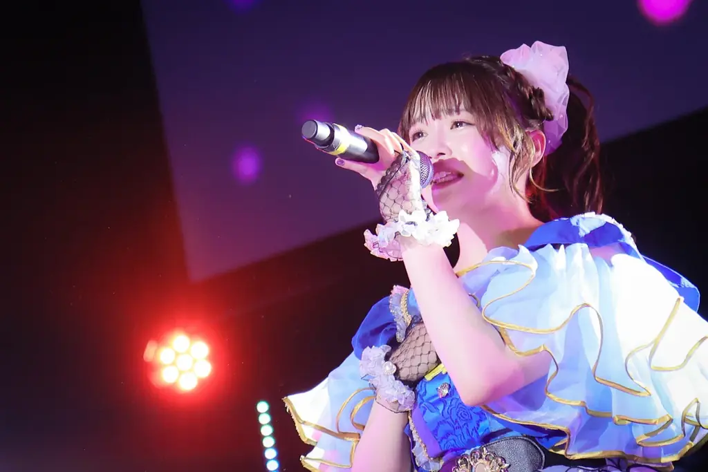 リベンジ達成!!〈アイドルオーケストラ〉アイオケ、4年ぶり2度目の豊洲PITワンマンライブで観客動員1,061名！新曲初披露＆Blu-rayの発売も決定！ 画像 5