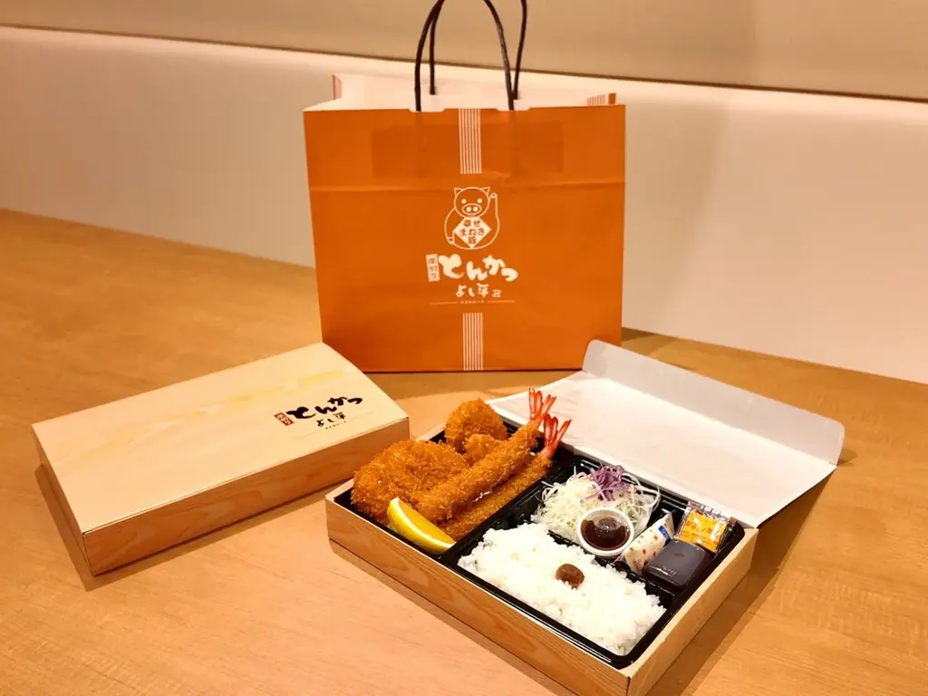 【 千葉市初 】揚げたての「熟成とんかつ」を、おかわり無限の “新潟産コシヒカリ” と共に。和歌山で90年以上愛される行列店『厚切りとんかつ よし平 東千葉店』が、4/28（火）誕生！ 画像 10