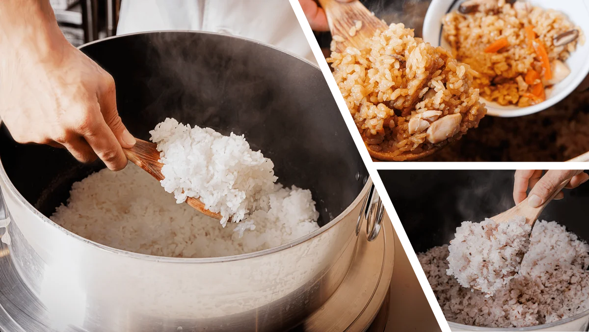 【 千葉市初 】揚げたての「熟成とんかつ」を、おかわり無限の “新潟産コシヒカリ” と共に。和歌山で90年以上愛される行列店『厚切りとんかつ よし平 東千葉店』が、4/28（火）誕生！ 画像 4