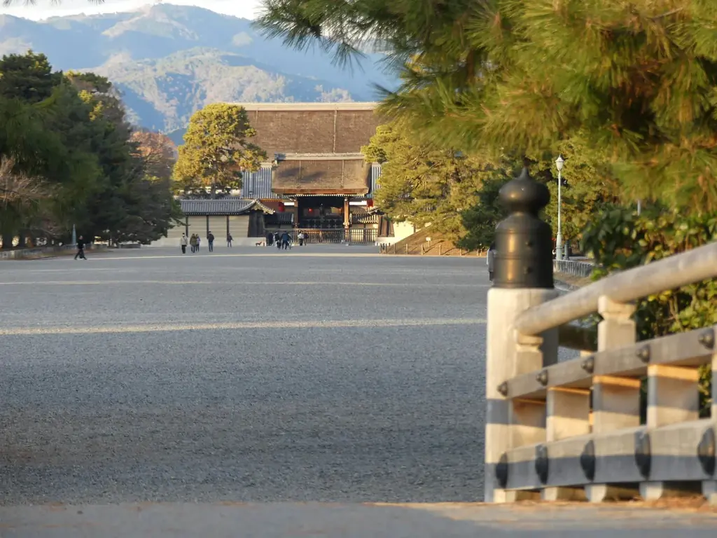 「京都御苑 中立売休憩所」に、京食文化を味わえる新レストラン『京都御苑 中立売御門 檜垣』が2026年5月1日にオープン 画像 8