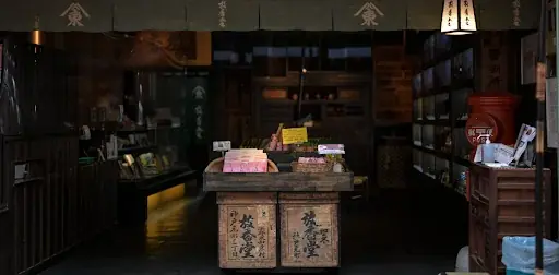 「京都御苑 中立売休憩所」に、京食文化を味わえる新レストラン『京都御苑 中立売御門 檜垣』が2026年5月1日にオープン 画像 9