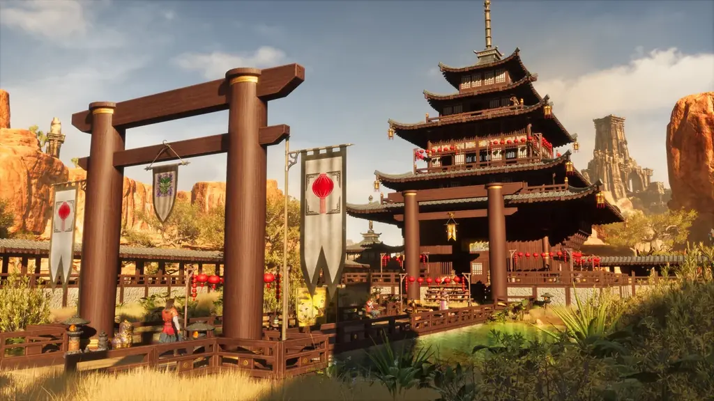 Conan Exiles 無料配信