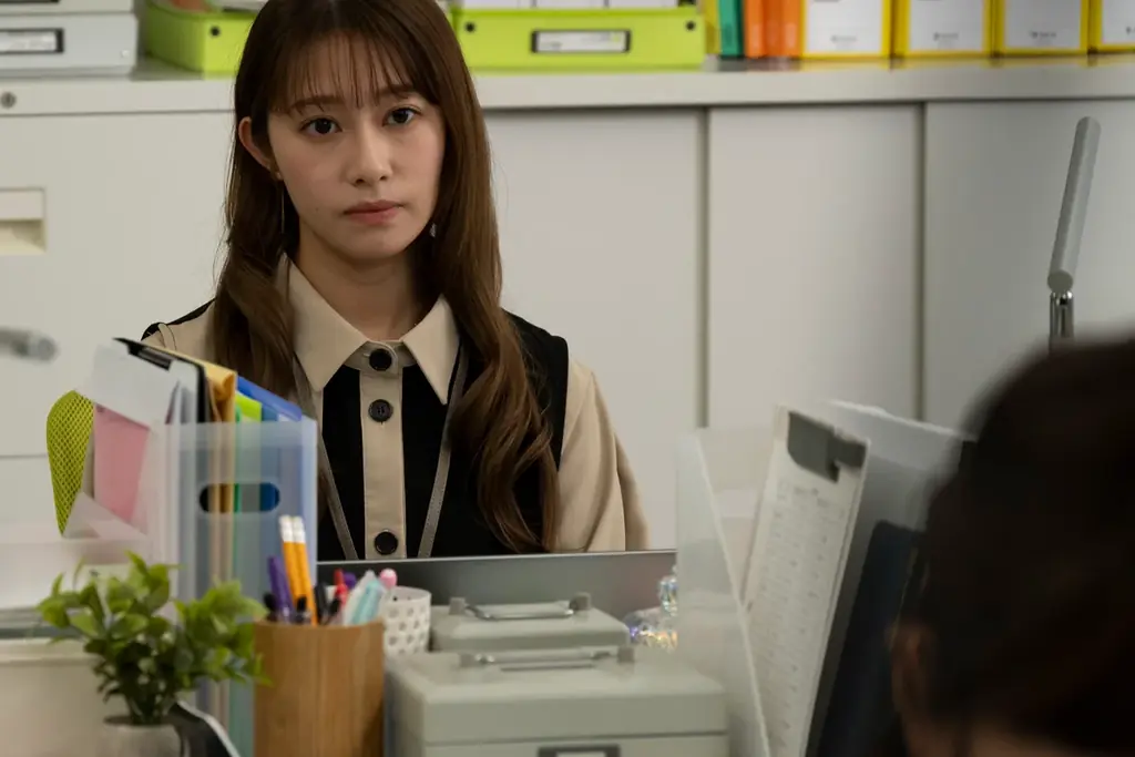 主演・大友花恋×共演・船津稜雅（超特急）×桜井玲香　木曜ドラマ『あざとかわいいワタシが優勝』第5話場面写真・あらすじ・PR動画解禁！！4月23日（木）21:25～21:54放送 画像 3