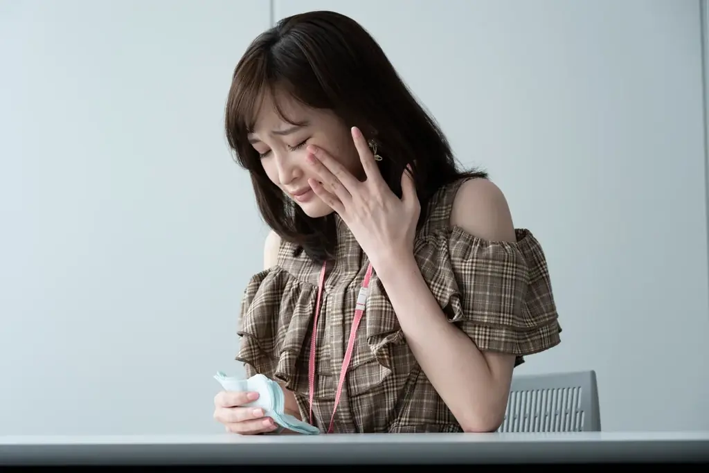 主演・大友花恋×共演・船津稜雅（超特急）×桜井玲香　木曜ドラマ『あざとかわいいワタシが優勝』第5話場面写真・あらすじ・PR動画解禁！！4月23日（木）21:25～21:54放送 画像 4