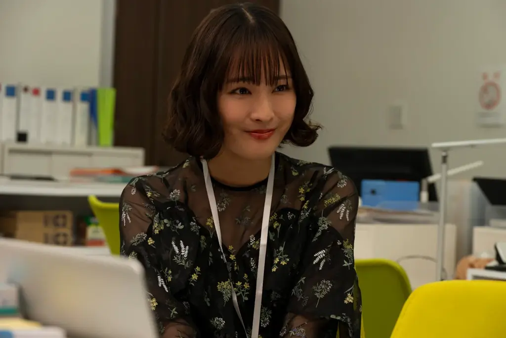 主演・大友花恋×共演・船津稜雅（超特急）×桜井玲香　木曜ドラマ『あざとかわいいワタシが優勝』第5話場面写真・あらすじ・PR動画解禁！！4月23日（木）21:25～21:54放送 画像 7