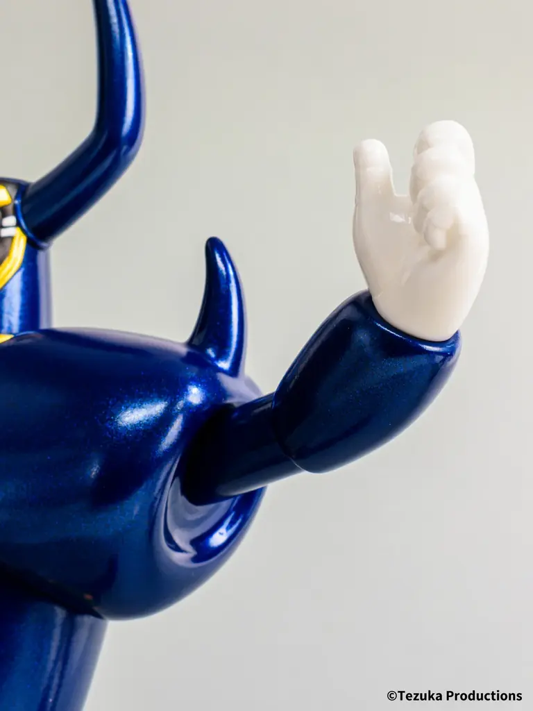 『手塚治虫キャラクターズ Sofvi Collection』第5弾は「プルートゥ」＆「鉄腕アトム：火星探検の巻」が登場！ 画像 5