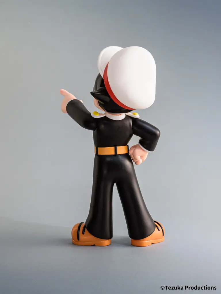 『手塚治虫キャラクターズ Sofvi Collection』第5弾は「プルートゥ」＆「鉄腕アトム：火星探検の巻」が登場！ 画像 7