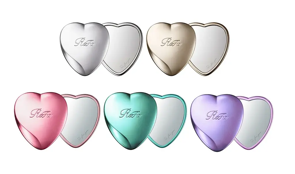 TWICE ＜THIS IS FOR＞ WORLD TOUR IN JAPANにReFaが協賛　​MUFG STADIUM（国立競技場）公演に特設ブースを出展 画像 5