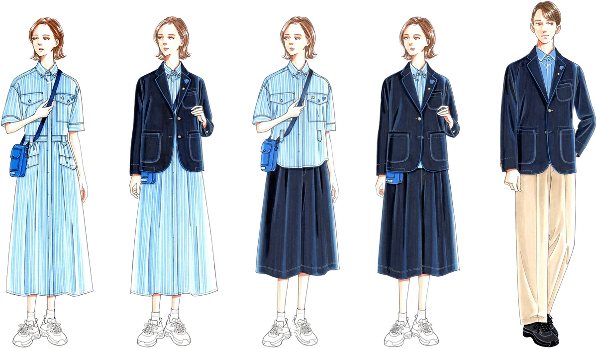 「好きって、あなただ。」創業60年を迎えたPLAZAのアニバーサリーキャンペーン 画像 8