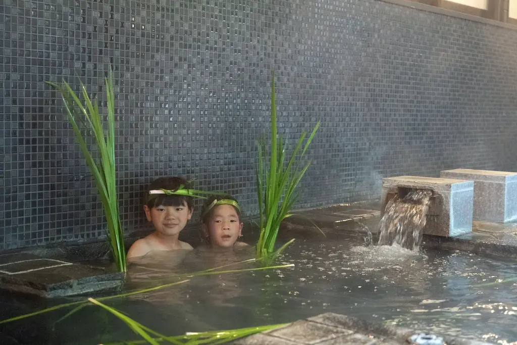 昭和にタイムスリップする5日間！　昭和レトロな温泉銭湯 玉川温泉は家族で楽しめるイベントが盛りだくさん 画像 3