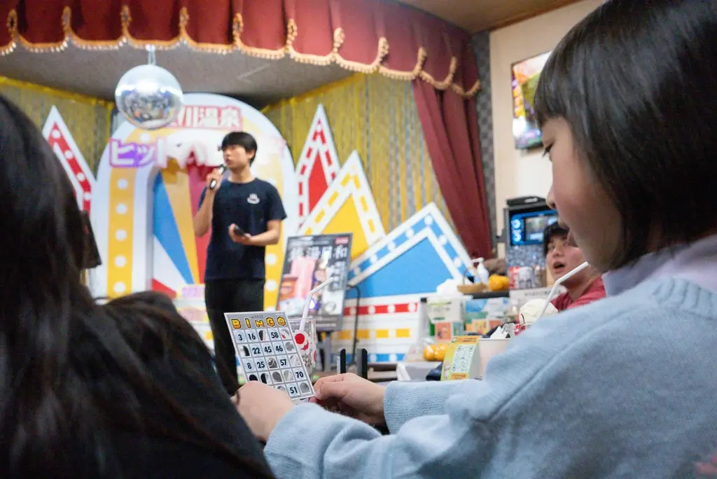 昭和にタイムスリップする5日間！　昭和レトロな温泉銭湯 玉川温泉は家族で楽しめるイベントが盛りだくさん 画像 6