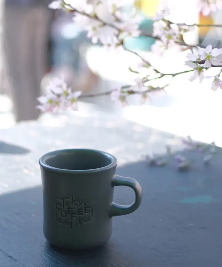 GWに初の3日間開催。Tokyo Coffee Festival 2026 spring 画像 2