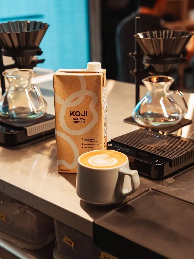 GWに初の3日間開催。Tokyo Coffee Festival 2026 spring 画像 7