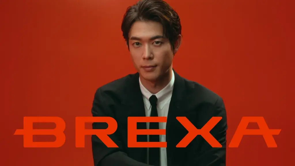 「未経験から、プロフェッショナルへ」 宮沢氷魚さんを起用したBREXAの新CMが2026年4月24日より公開 画像 2