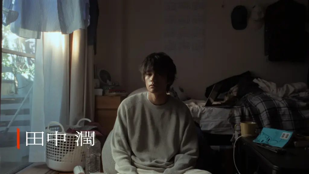 「未経験から、プロフェッショナルへ」 宮沢氷魚さんを起用したBREXAの新CMが2026年4月24日より公開 画像 6