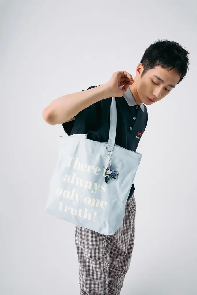 【名探偵コナン×アダストリア】待望の最新コレクションが登場！『自分だけの真実-ファッション-を解き明かせ』をテーマにアパレルや雑貨など全44アイテムを5月9日より発売 画像 10